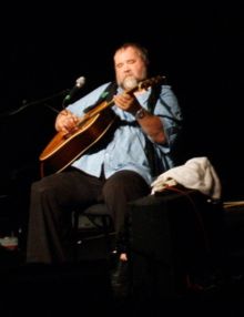john%20martyn The Greatest Song In The World This Week: John Martyn   Solid Air